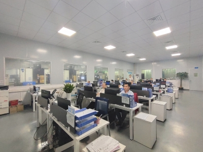 Mold Department Workshop 3
